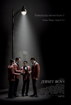 Jersey Boys (2014) by The Critical Movie Critics