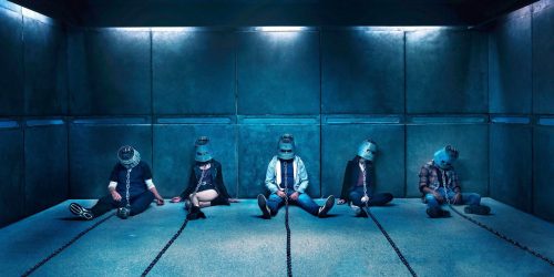 Movie Review:  Jigsaw (2017)