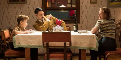 Movie Review: Jojo Rabbit (2019)