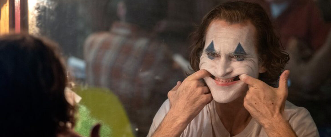 Joker (2019) by The Critical Movie Critics