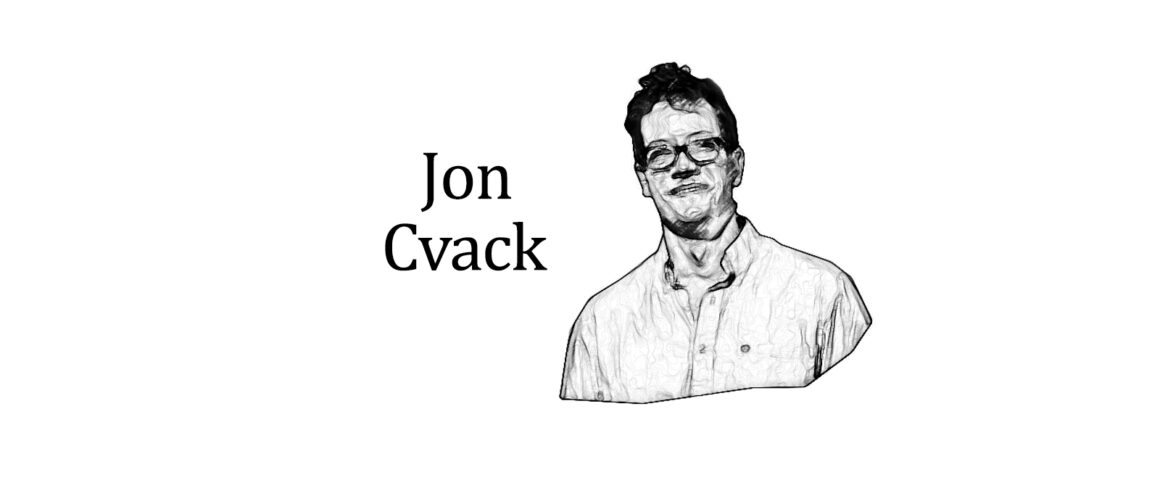 Jon Cvack by The Critical Movie Critics