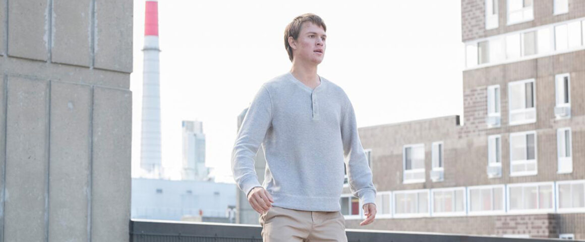 Jonathan (2018) by The Critical Movie Critics