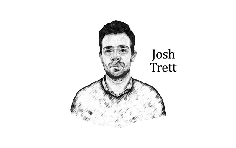 Josh Trett by The Critical Movie Critics