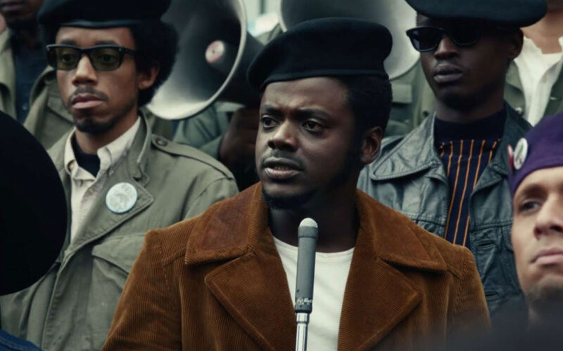 Judas and the Black Messiah (2021) by The Critical Movie Critics