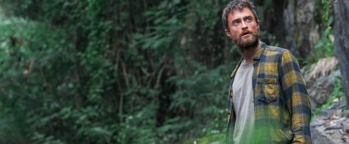 Jungle (2017) by The Critical Movie Critics