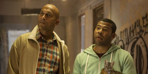 Movie Review:  Keanu (2016)