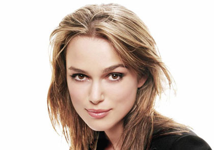 Keira Knightley