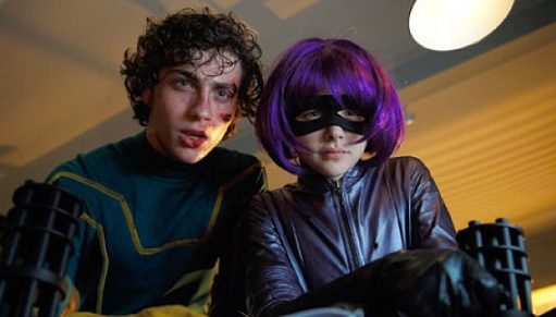 Kick-Ass 2 (2013) by The Critical Movie Critics