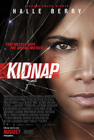 Kidnap (2017) by The Critical Movie Critics