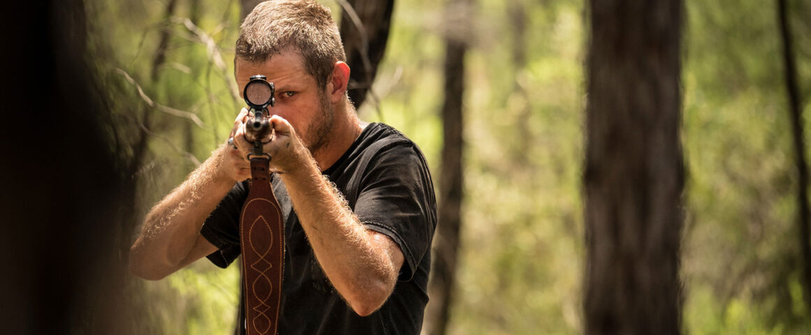 Killing Ground (2016) by The Critical Movie Critics