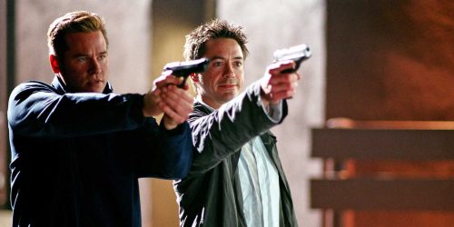 Movie Review: Kiss Kiss Bang Bang (2005)