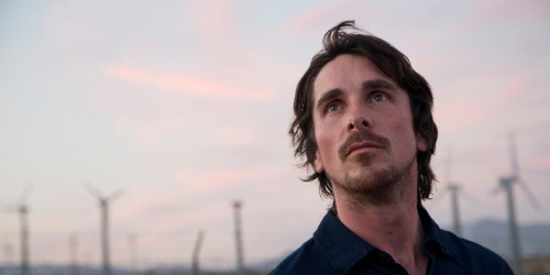 Movie Review:  Knight of Cups (2015)