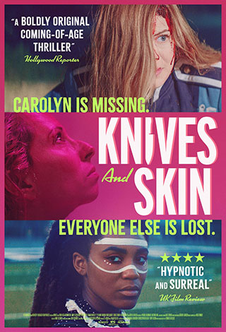 Knives and Skin (2019) by The Critical Movie Critics