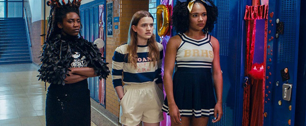 Knives and Skin (2019) by The Critical Movie Critics
