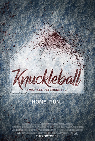Knuckleball (2018) by The Critical Movie Critics