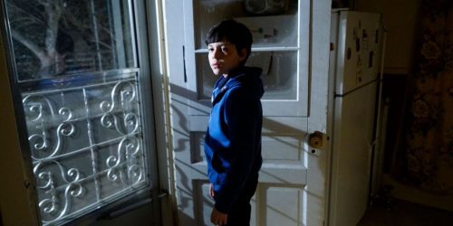 Movie Review:  Knuckleball (2018)