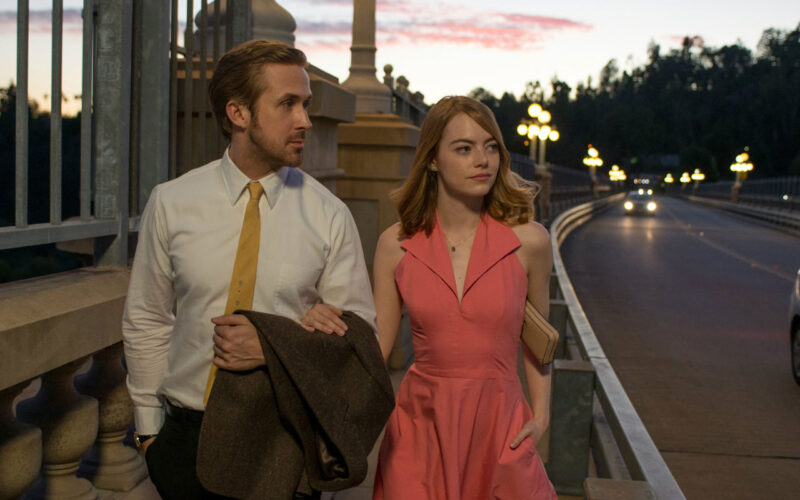 La La Land (2016) by The Critical Movie Critics