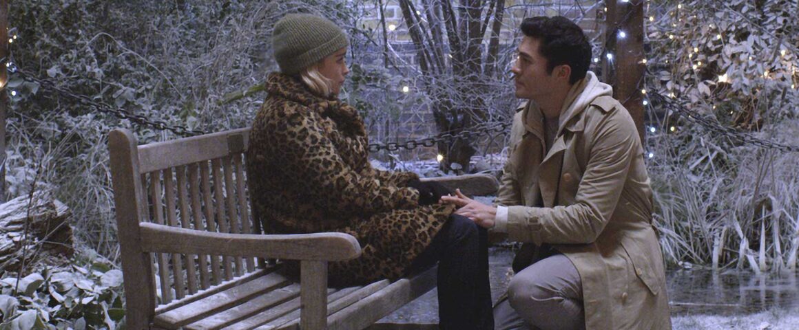 Last Christmas (2019) by The Critical Movie Critics