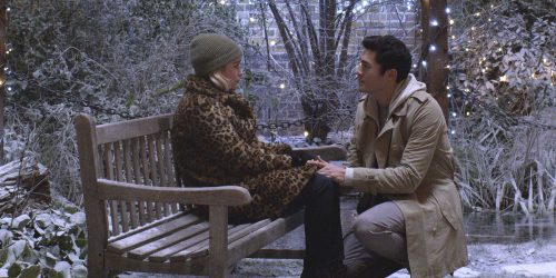 Movie Review:  Last Christmas (2019)