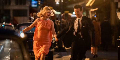 Movie Review:  Last Night in Soho (2021)