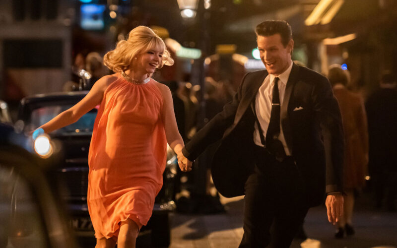 Last Night in Soho (2021) by The Critical Movie Critics