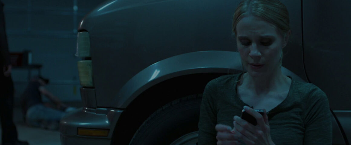 Last Seen in Idaho (2018) by The Critical Movie Critics