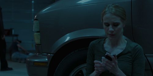 Movie Review:  Last Seen in Idaho (2018)