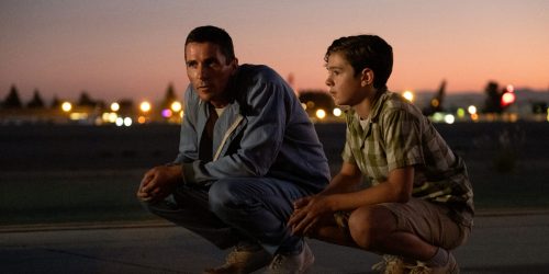 Movie Review:  Le Mans ‘66 (2019)