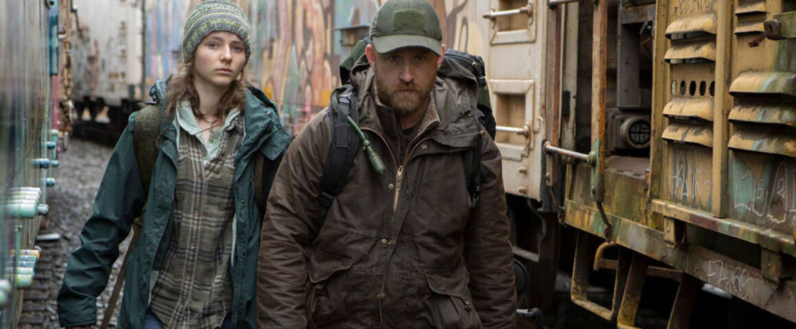 Leave No Trace (2018) by The Critical Movie Critics