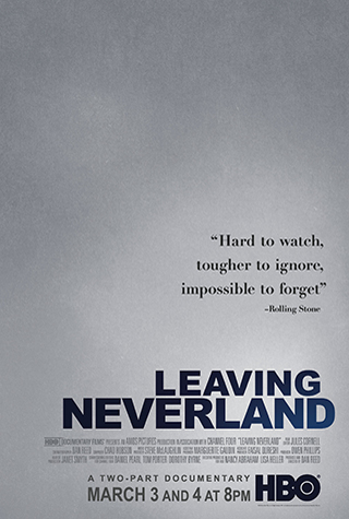 Leaving Neverland (2019) by The Critical Movie Critics