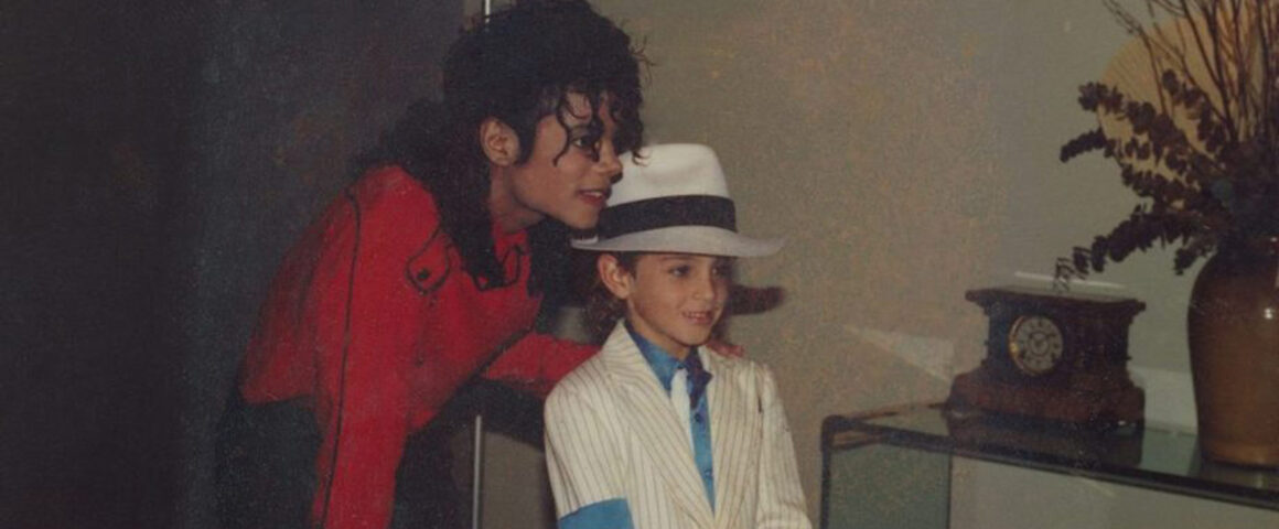 Leaving Neverland (2019) by The Critical Movie Critics