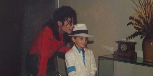 Movie Review:  Leaving Neverland (2019)