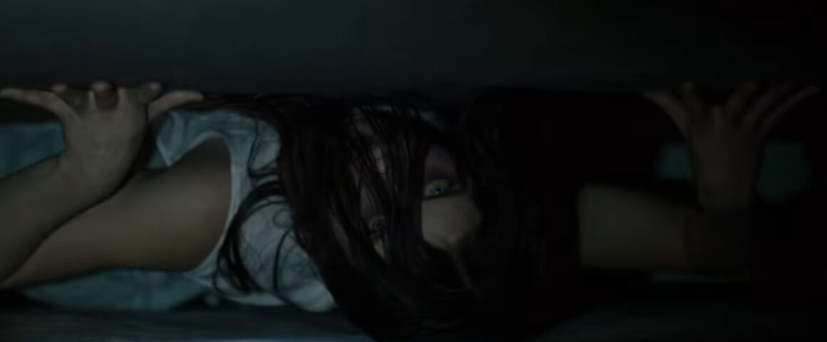 Let Her Out (2016) by The Critical Movie Critics