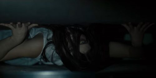 Movie Review:  Let Her Out (2016)