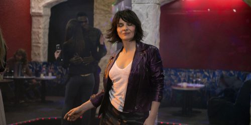 Movie Review:  Let the Sunshine In (2017)