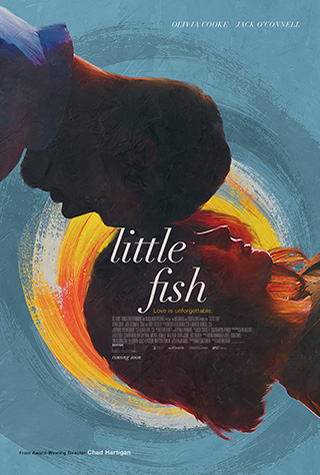 Little Fish (2020) by The Critical Movie Critics