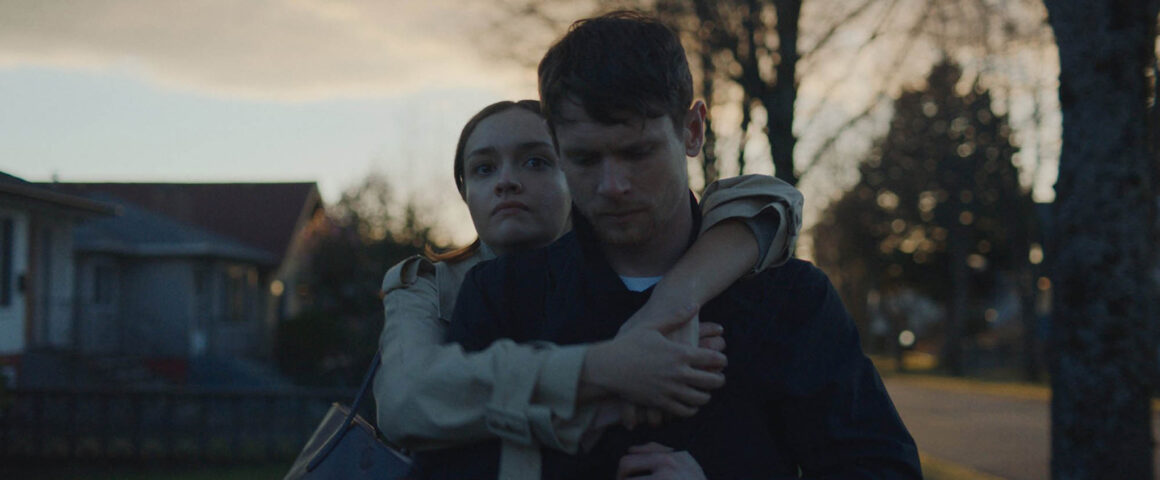 Little Fish (2020) by The Critical Movie Critics