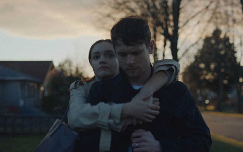 Little Fish (2020) by The Critical Movie Critics