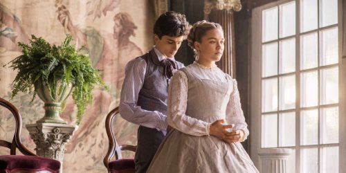 Movie Review:  Little Women (2019)