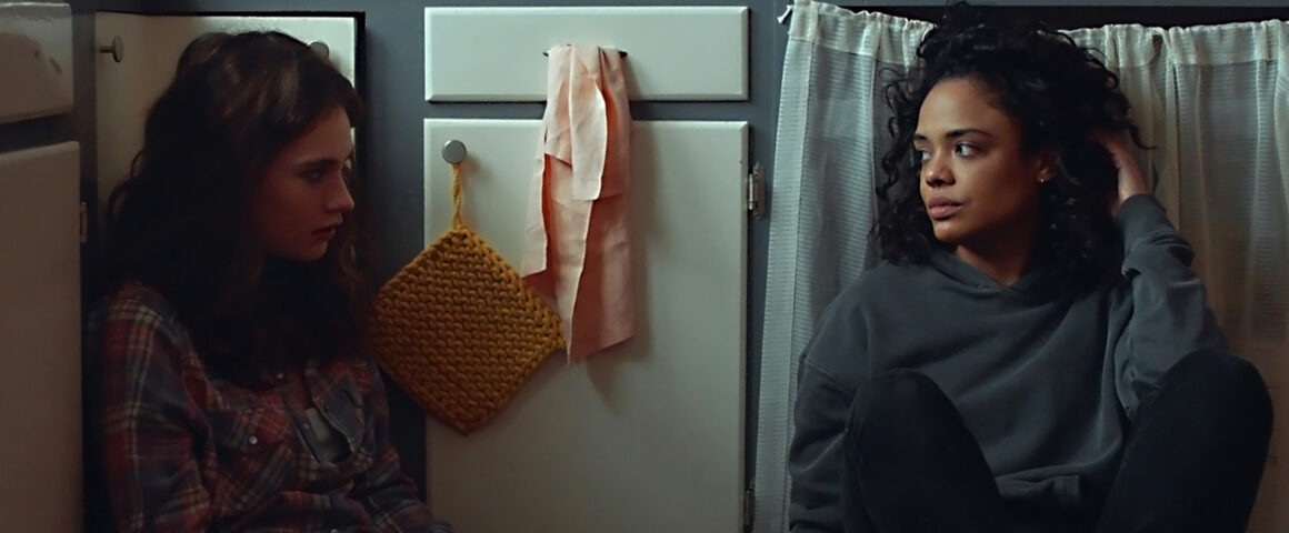 Little Woods (2018) by The Critical Movie Critics