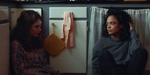 Movie Review:  Little Woods (2018)