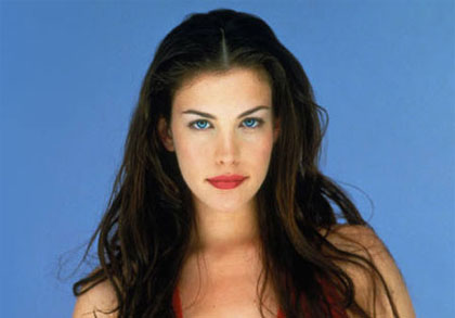 Liv Tyler