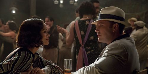 Movie Review:  Live by Night (2016)