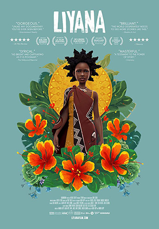Liyana (2017) by The Critical Movie Critics