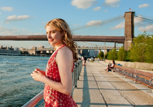 Movie Review:  Lola Versus (2012)