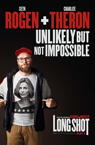 Long Shot (2019) by The Critical Movie Critics