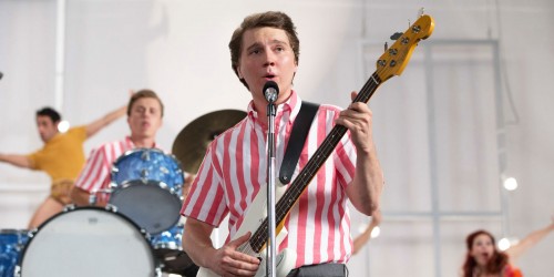 Movie Review:  Love and Mercy (2014)