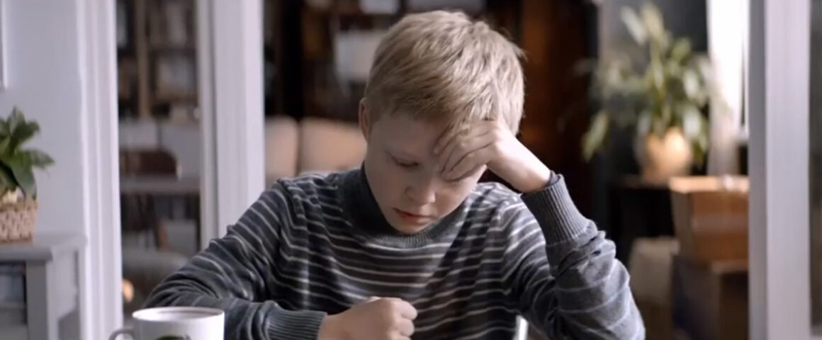 Loveless (2017) by The Critical Movie Critics
