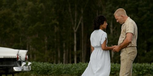 Movie Review:  Loving (2016)