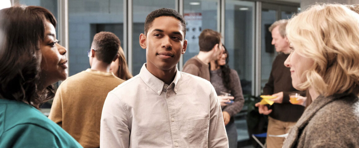 Luce (2019) by The Critical Movie Critics